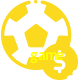Aposte em esportes do mundo todo no 10game!