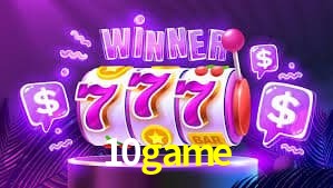 Experiência VIP 10game