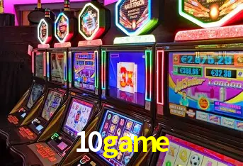 Desvendando o Mundo dos Jogos Virtuais na 10game