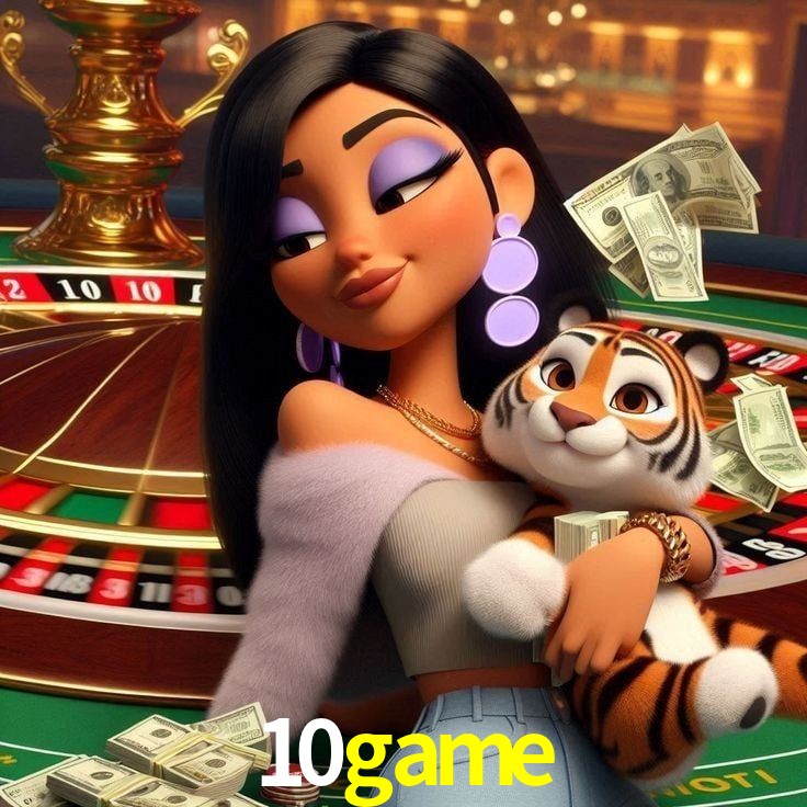 Statistics 10game