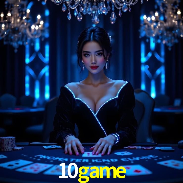 Bônus de Boas-vindas 10game