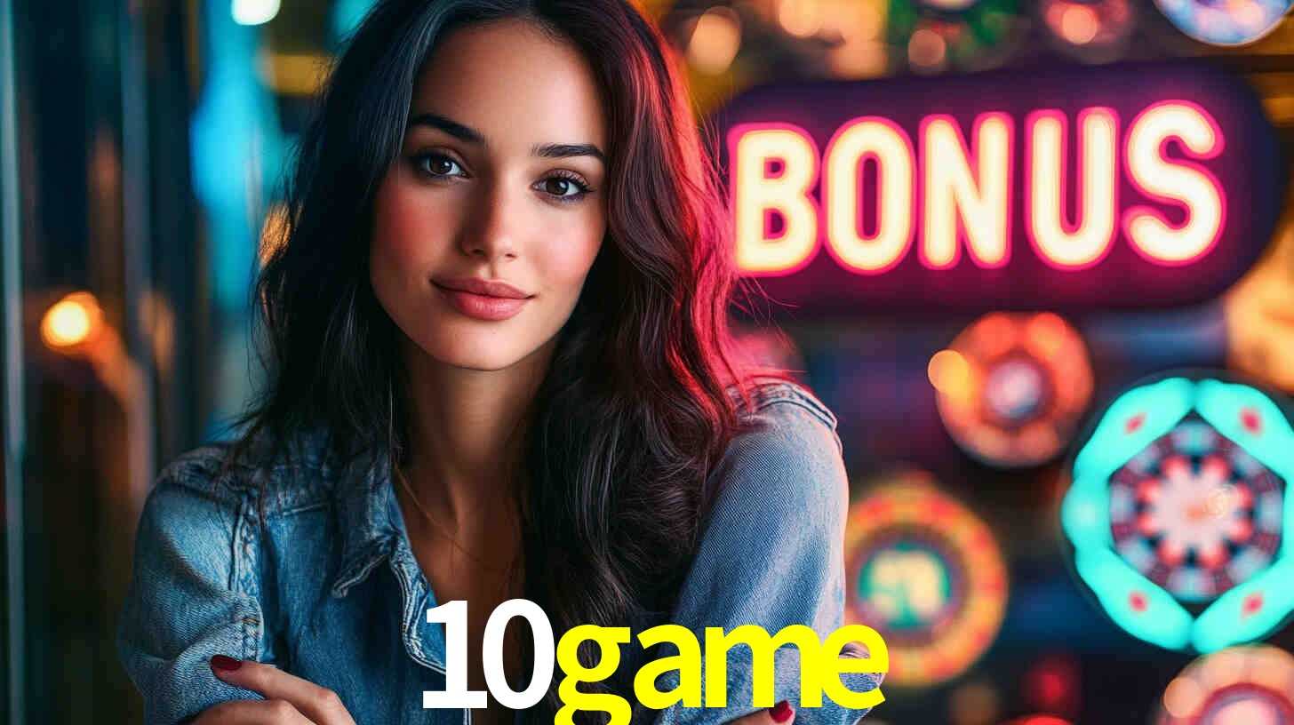 10game - Apostas e Casino Site Oficial Online - 10game.com