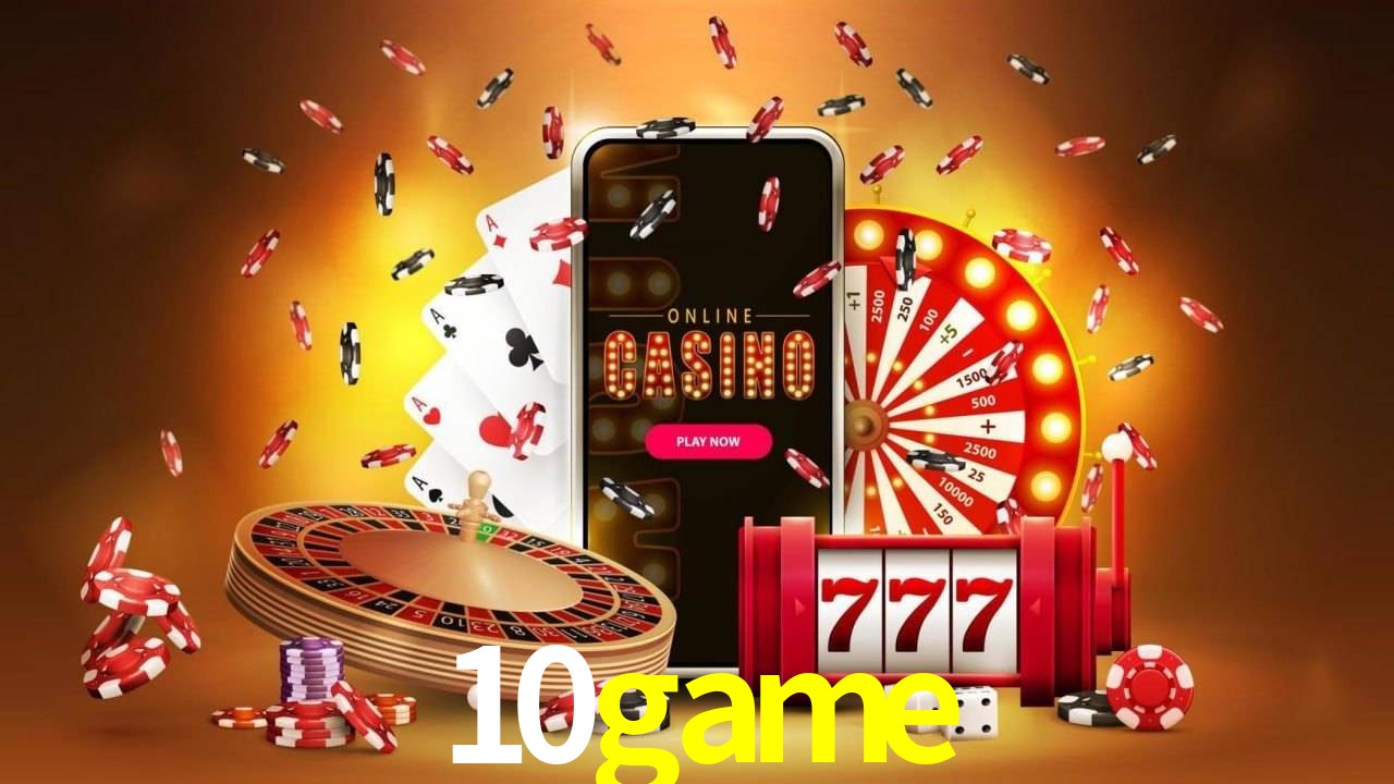 Experiência VIP 10game
