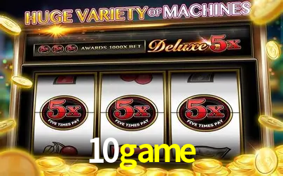 Desvendando o Mundo dos Jogos Virtuais na 10game