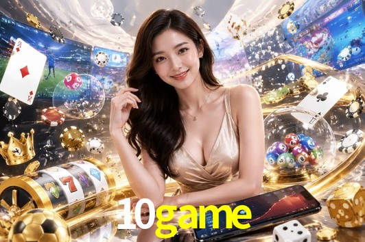 Welcome Bonus 10game