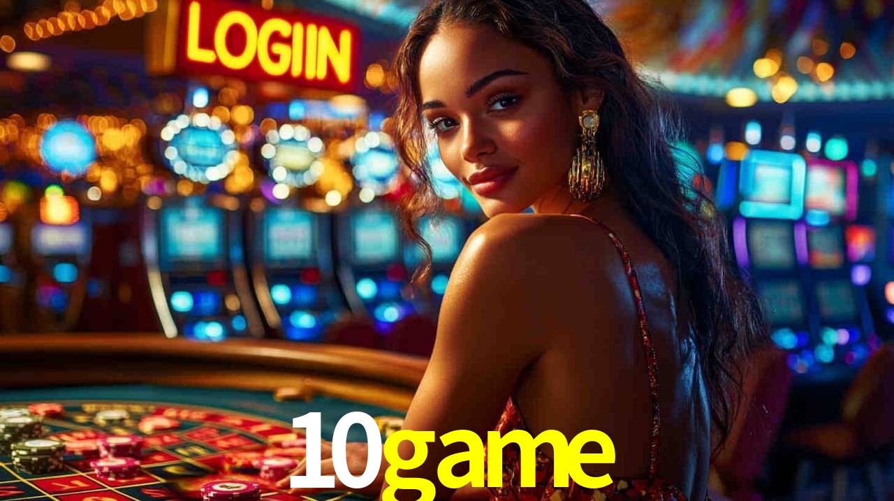 Estatísticas 10game