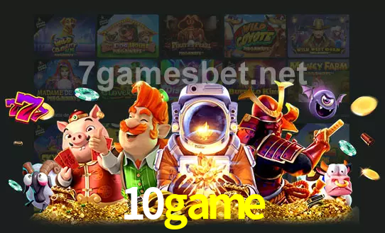 cassino 10game