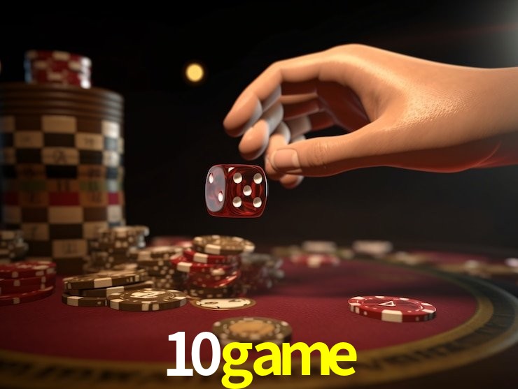 Apostas de Tênis 10game