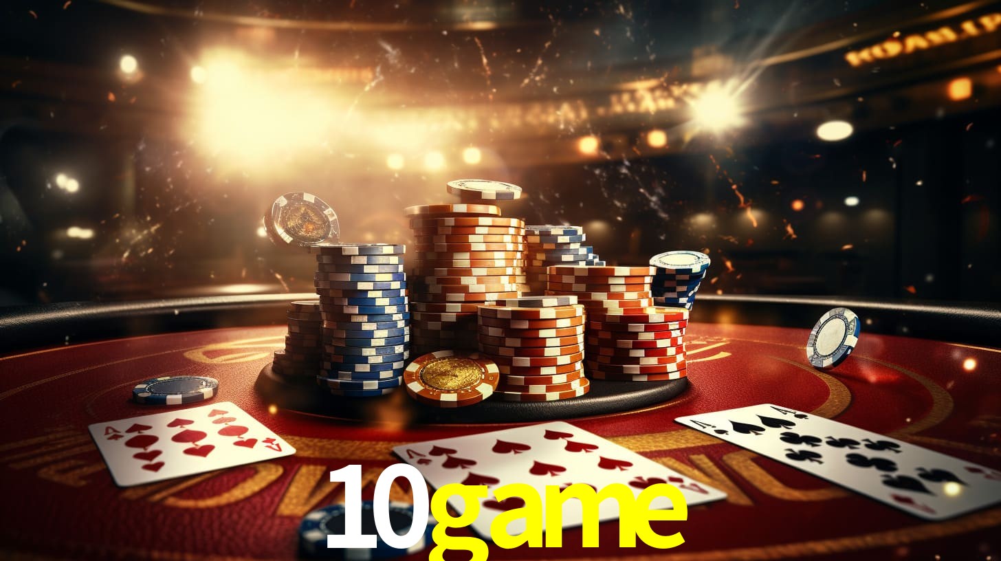 VIP Casino 10game
