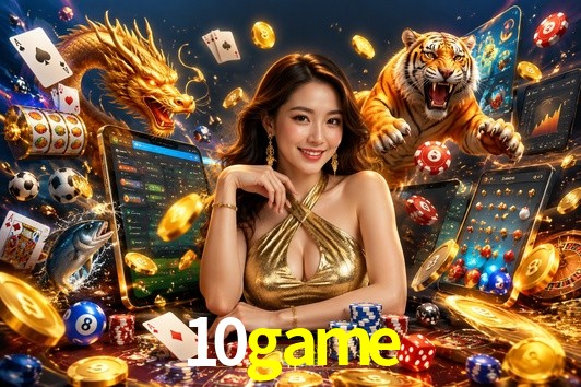 Account Benefits 10game