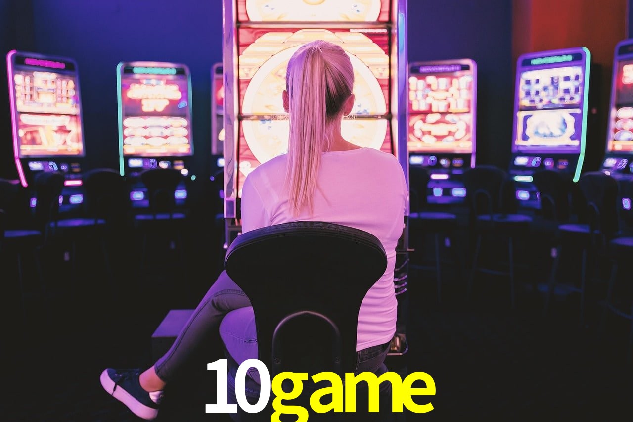 Game Providers 10game
