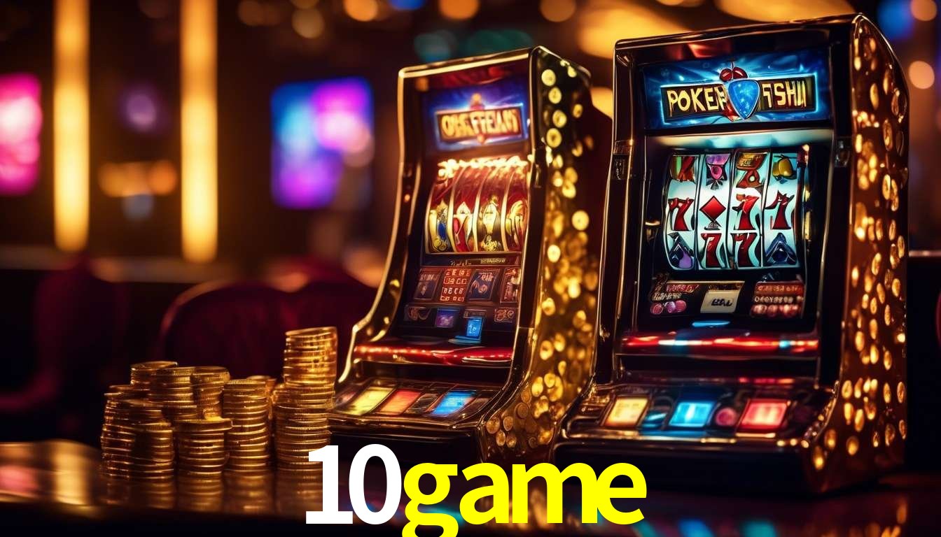 Descubra o Programa VIP da 10game: Vantagens Exclusivas para Jogadores