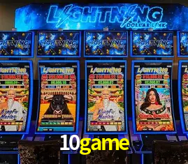 Explorando a Categoria de Eventos em Apostas na 10game
