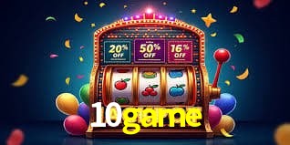 Diretório de Jogos 10game