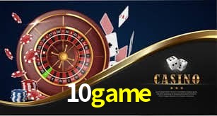 Torneios 10game