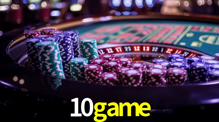Live Casino 10game