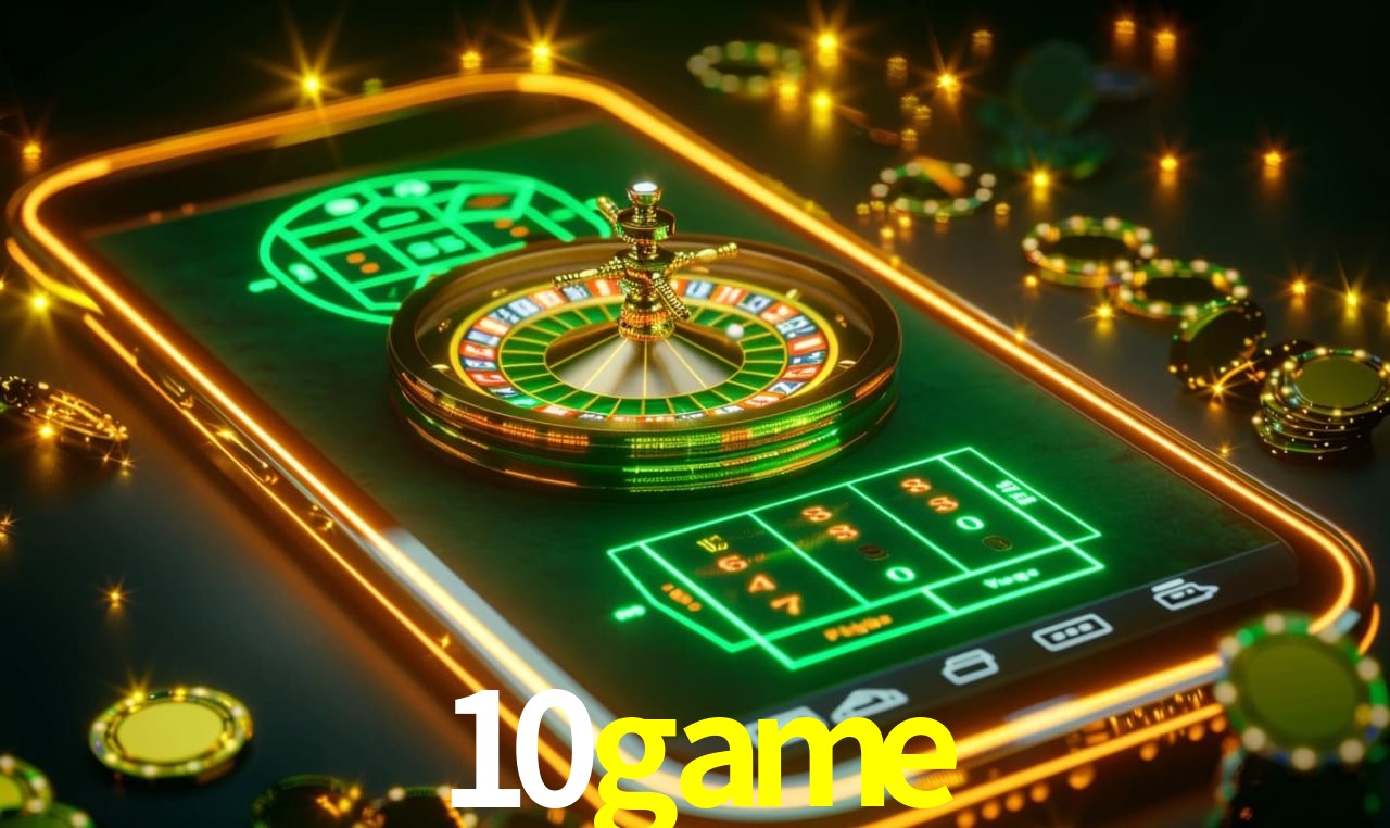 Jogos de Slot 10game