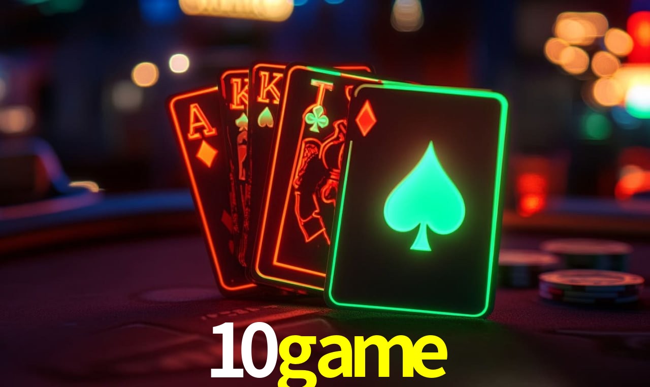 Promoções Sazonais 10game
