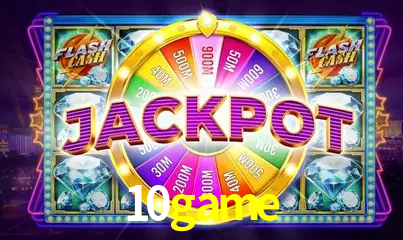 Descubra o Mundo do Cassino Online com 10game
