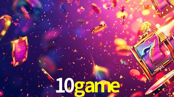Desvendando o Mundo dos Jogos Virtuais na 10game
