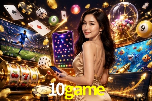 Secure Login 10game