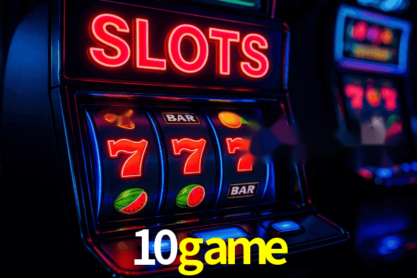 Tecnologia da Plataforma 10game