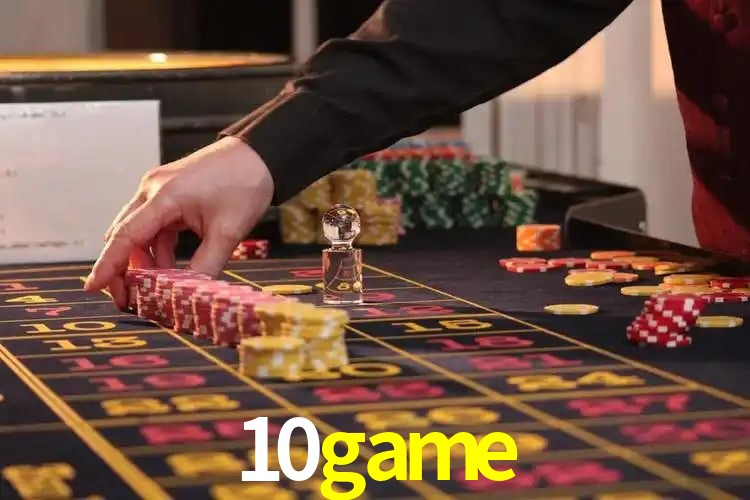 Desvendando o Mundo dos Jogos Virtuais na 10game