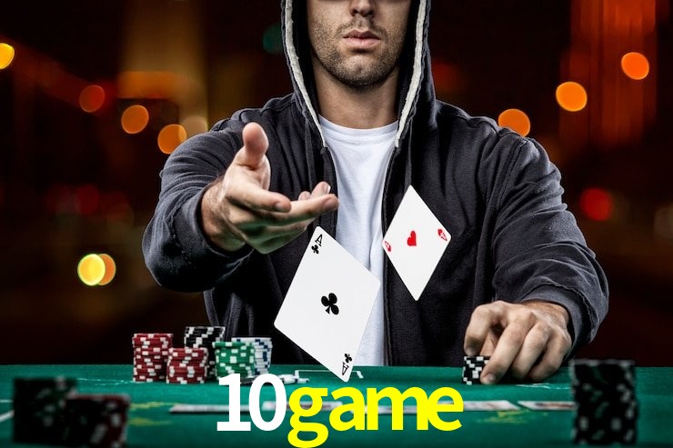 Bônus Generosos e Exclusivos no 10game para Você!