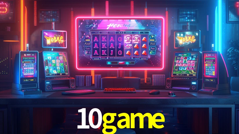 Explore as vantagens do 10game: serviço profissional e confiabilidade