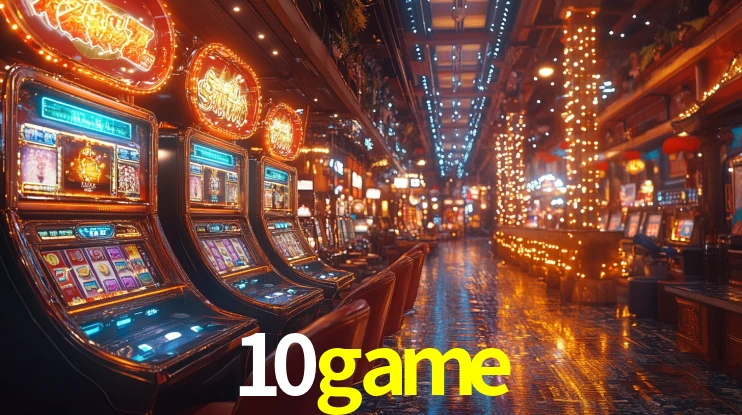 10game