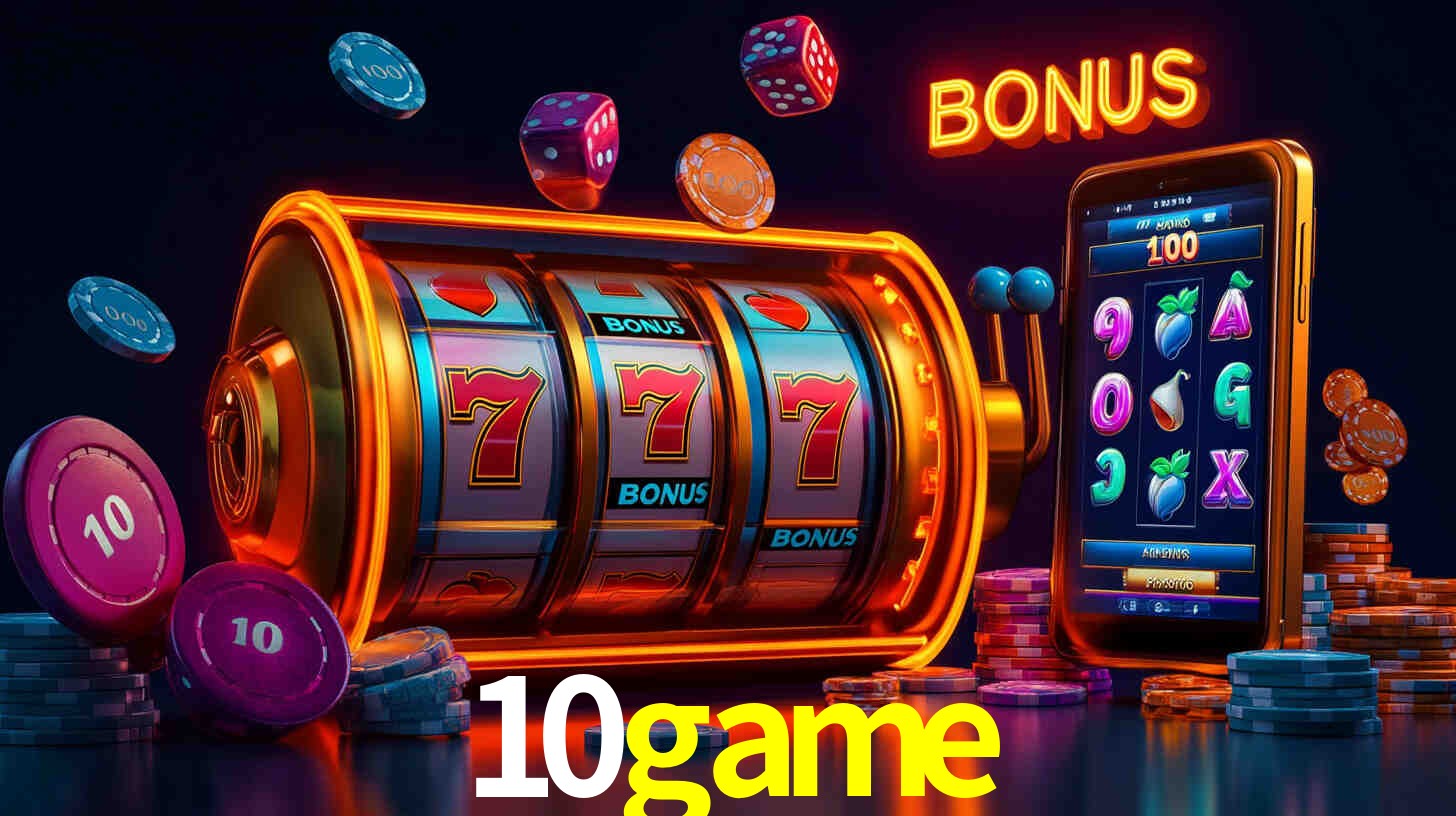 A Popularidade dos Caça-Níqueis no 10game