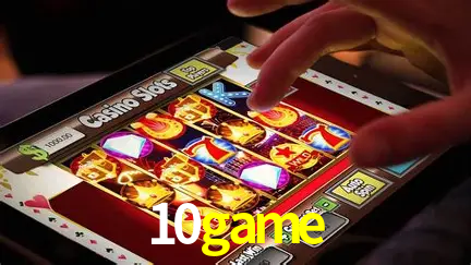 Desvendando o Mundo dos Jogos Virtuais na 10game