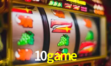 Descubra a Magia dos Jogos de Arcade no 10game