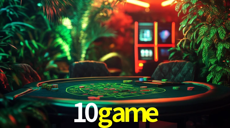 Roulette Table 10game
