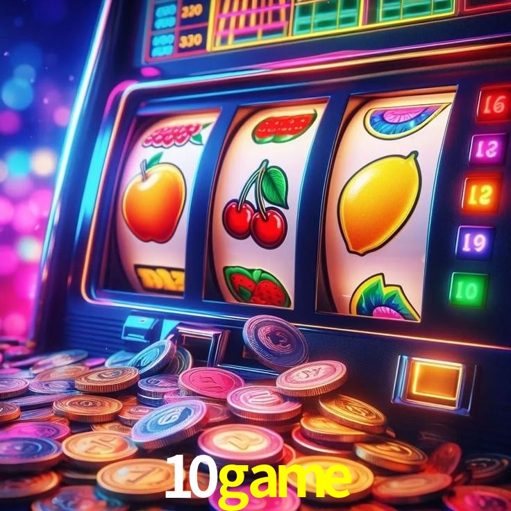 Casino Ao Vivo 10game
