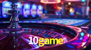 Mesa de Blackjack 10game