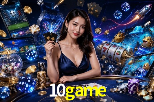 Seasonal Promotions 10game