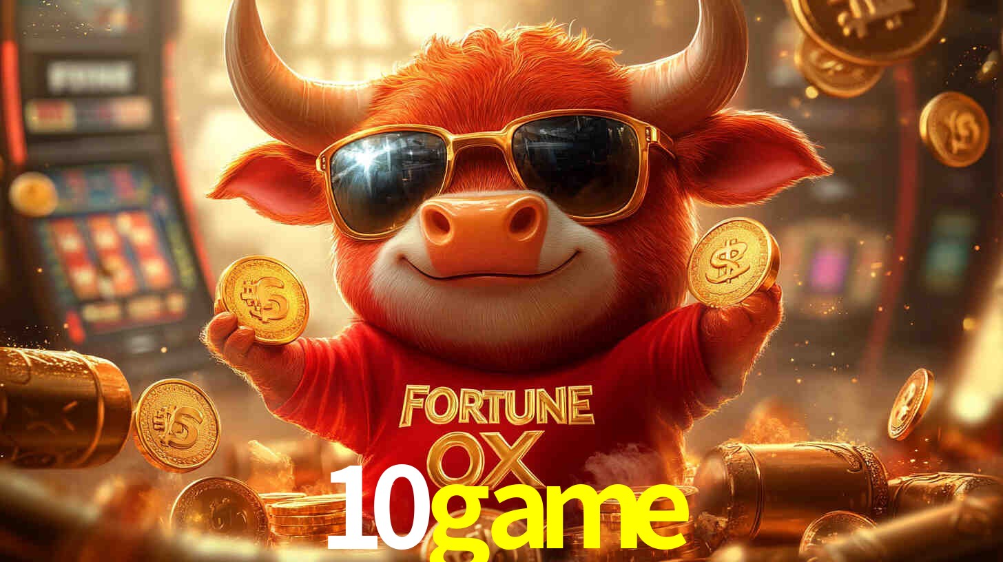 10game: Seu Especialista em Apostas Esportivas Brasileiras