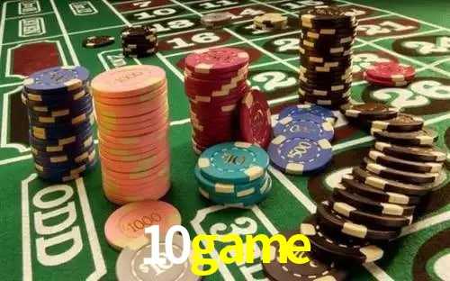10game