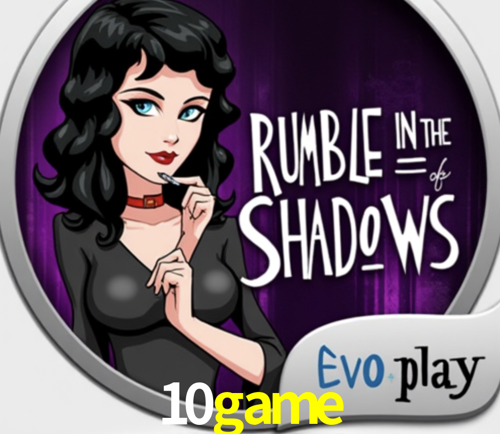 APP oficial da 10game para mobile