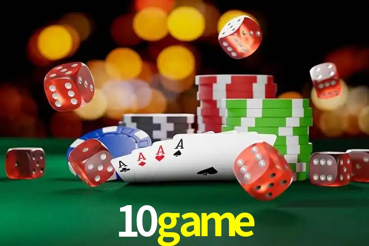 Estatísticas Esportivas 10game