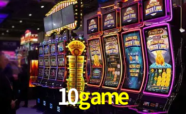 Descubra a Essência do 10game: Nossa História e Compromissos