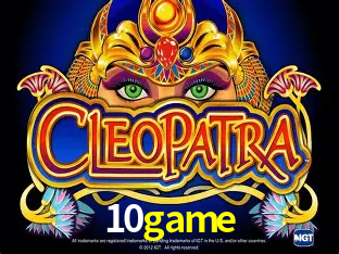 Descubra a Magia dos Jogos de Arcade no 10game