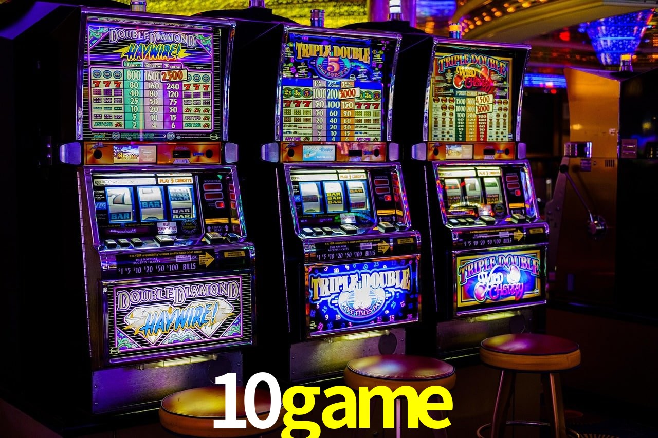 Jogos Exclusivos 10game