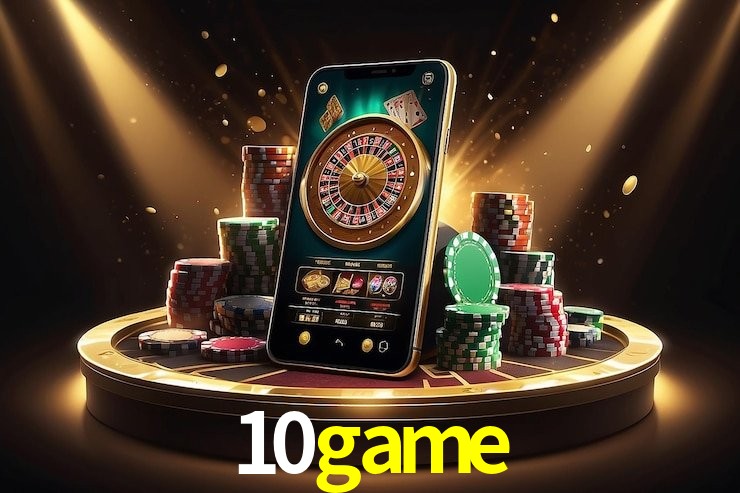Estatísticas do Jogo 10game