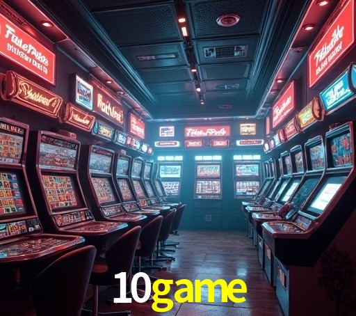 Benefícios da Conta 10game