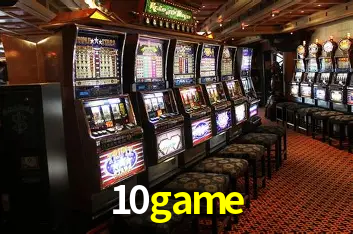 A Revolução dos Aplicativos de Jogos no 10game