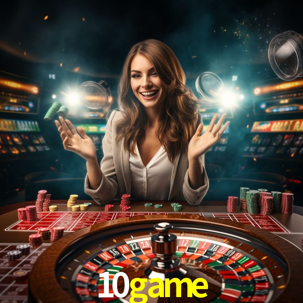 Ofertas Imperdíveis na 10game: Promoções e Bônus Que Valem a Pena