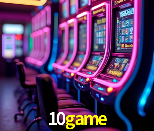 Design Responsivo 10game