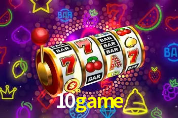 Descubra o Mundo do Cassino Online com 10game